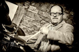 Kathrin Lemke Quartett - Darmstadt 2012 - Photo: Frank Schindelbeck