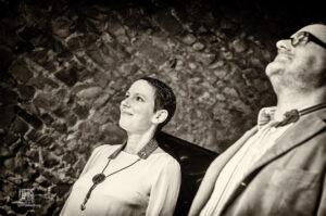 Kathrin Lemke Quartett - Darmstadt 2012 - Photo: Frank Schindelbeck