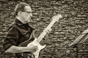Galapagos Bigband - Neckargemünd 2017 - Photo: Frank Schindelbeck