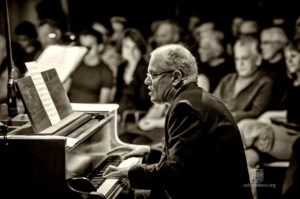 Ernie Watts Heidelberg 160428 - Photos Schindelbeck