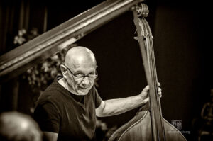 Ernie Watts Heidelberg 160428 - Photos Schindelbeck