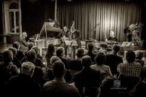 Ernie Watts Heidelberg 160428 - Photos Schindelbeck