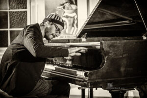 Helbock Trio Wiesbaden 2016 - Schindelbeck