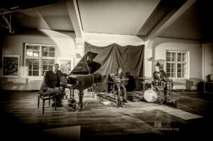 Helbock Trio Wiesbaden 2016 - Schindelbeck