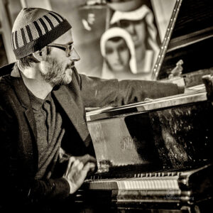 Helbock Trio Wiesbaden 2016 - Schindelbeck