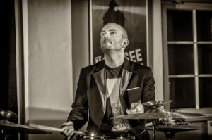 Helbock Trio Wiesbaden 2016 - Schindelbeck