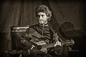 Helbock Trio Wiesbaden 2016 - Schindelbeck