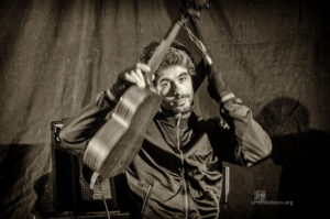 Helbock Trio Wiesbaden 2016 - Schindelbeck