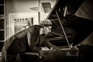 Helbock Trio Wiesbaden 2016 - Schindelbeck