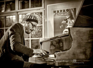 Helbock Trio Wiesbaden 2016 - Schindelbeck