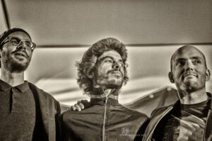 Helbock Trio Wiesbaden 2016 - Schindelbeck