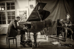 Helbock Trio Wiesbaden 2016 - Schindelbeck