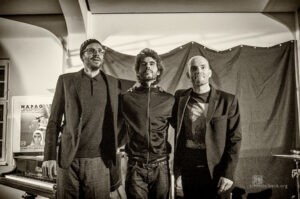 Helbock Trio Wiesbaden 2016 - Schindelbeck