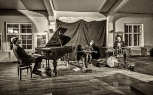 Helbock Trio Wiesbaden 2016 - Schindelbeck