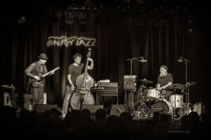 Ditzner Gramss Sharp EJ15 - Schindelbeck