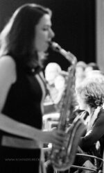 Heliocentric Counterblast, Lemke, Heidelberg - Photo: Frank Schindelbeck