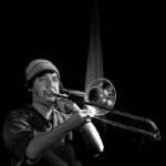 Heliocentric Counterblast, Lemke, Heidelberg - Photo: Frank Schindelbeck