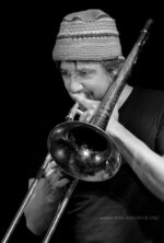 Heliocentric Counterblast, Lemke, Heidelberg - Photo: Frank Schindelbeck