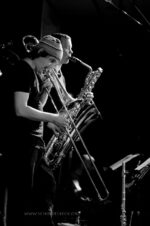 Heliocentric Counterblast, Lemke, Heidelberg - Photo: Frank Schindelbeck