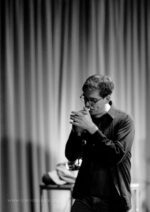 Heliocentric Counterblast, Lemke, Heidelberg - Photo: Frank Schindelbeck