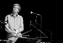 Neuer Deutscher Jazzpreis 2012 - Lehmler, Kiesselbach, Renken - Photo: Schindelbeck