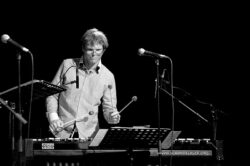 Neuer Deutscher Jazzpreis 2012 - Lehmler, Kiesselbach, Renken - Photo: Schindelbeck