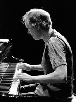 Neuer Deutscher Jazzpreis 2012 - Lehmler, Kiesselbach, Renken - Photo: Schindelbeck