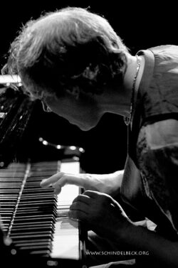 Neuer Deutscher Jazzpreis 2012 - Lehmler, Kiesselbach, Renken - Photo: Schindelbeck