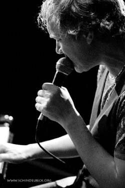 Neuer Deutscher Jazzpreis 2012 - Lehmler, Kiesselbach, Renken - Photo: Schindelbeck