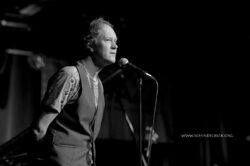 Neuer Deutscher Jazzpreis 2012 - Lehmler, Kiesselbach, Renken - Photo: Schindelbeck