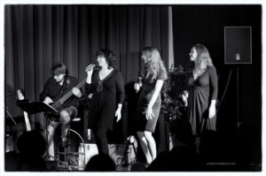 Ooyaah - Brandel - Photo: Schindelbeck