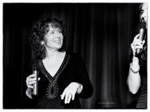 Ooyaah - Brandel - Photo: Schindelbeck