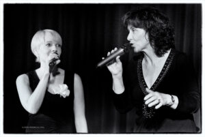 Ooyaah - Brandel - Photo: Schindelbeck