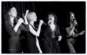 Ooyaah - Brandel - Photo: Schindelbeck