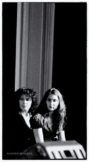 Ooyaah - Brandel - Photo: Schindelbeck