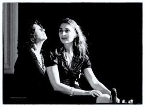 Ooyaah - Brandel - Photo: Schindelbeck