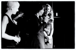 Ooyaah - Brandel - Photo: Schindelbeck