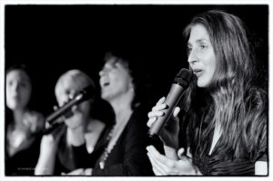 Ooyaah - Brandel - Photo: Schindelbeck