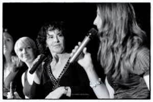 Ooyaah - Brandel - Photo: Schindelbeck