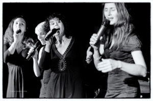 Ooyaah - Brandel - Photo: Schindelbeck