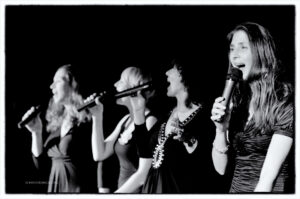 Ooyaah - Brandel - Photo: Schindelbeck