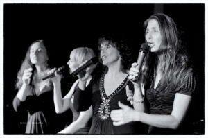 Ooyaah - Brandel - Photo: Schindelbeck