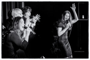 Ooyaah - Brandel - Photo: Schindelbeck