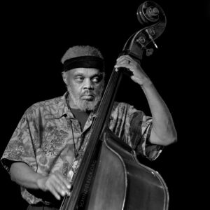 Marc Ribot Trio 2011 - Photo: Frank Schindelbeck