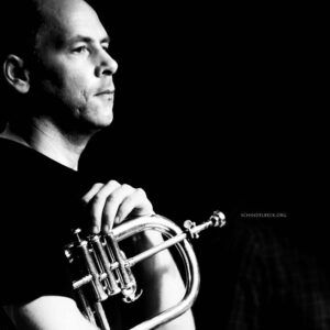 Sebastian Böhlen Sextett - Bergmann, Engelberth - Photo: Schindelbeck