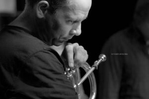 Sebastian Böhlen Sextett - Bergmann, Engelberth - Photo: Schindelbeck