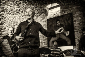 Squakk, Thewes, Mahall, Roder, Griener Photo Frank Schindelbeck