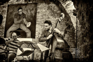 Squakk, Thewes, Mahall, Roder, Griener Photo Frank Schindelbeck