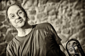 Squakk, Thewes, Mahall, Roder, Griener Photo Frank Schindelbeck