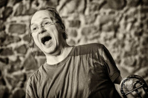 Squakk, Thewes, Mahall, Roder, Griener Photo Frank Schindelbeck